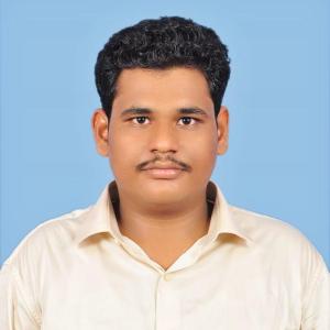 Gadde Jitendra image
