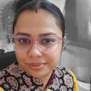 Shipra Das image