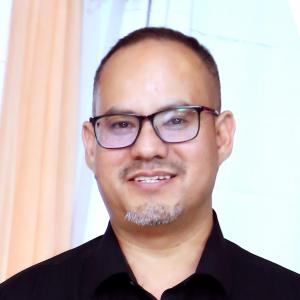Kishor Shrestha image