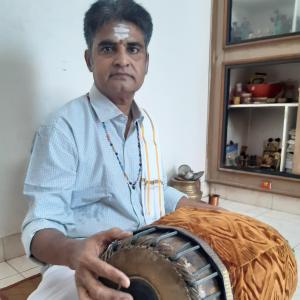 Yeturi Narasimha Rao image