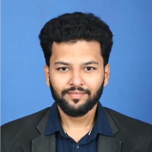 Balasubramanian A image