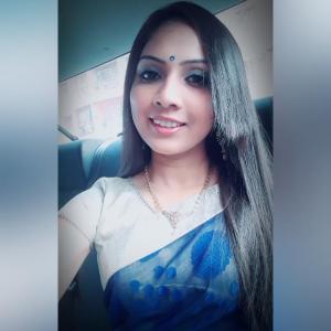 Priyatharshini Balakrishnan image