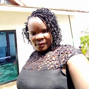 Julie Akinyi image