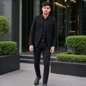 Vipin image