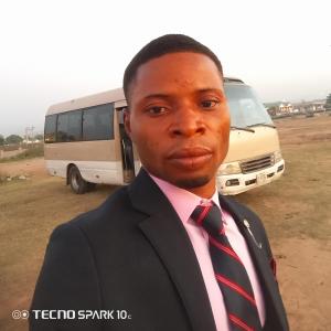 Akor Noah image