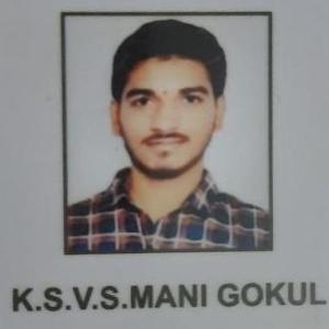 Gokul Kommisetti image