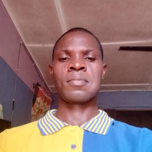 Tijani Olawale Ismail image