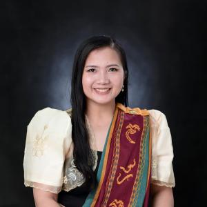 Marietta E. Salangsang image