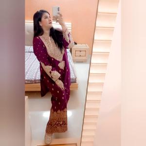 Hamna Shaheer image
