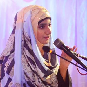 Fareeha Jabeen image