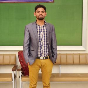 Muhammad Atif image