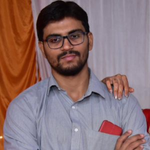 Salil Misra image