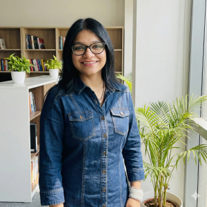 Noopur Aggarwal image