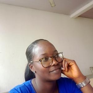 Francis Justina Onyeka image