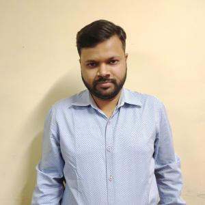 Avinash Kumar image