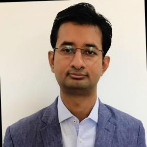 Abhishek Tiwari image