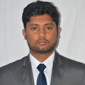 Mohammed Akeel image