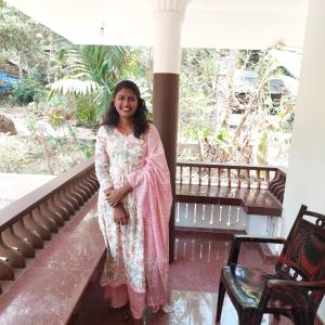 Akhila Pradeep image