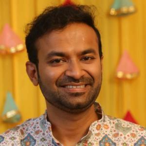 Chitrank Agarwal image