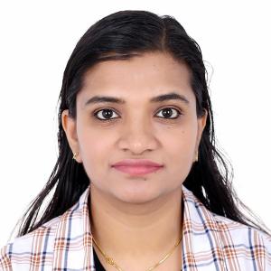 Amitha Thayyil image