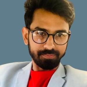 Rao Feezan Alam image