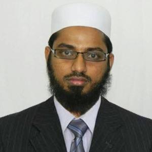 Sharief Md Hameedulla image