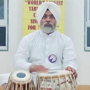Kulwinder Singh image