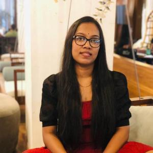 Rushalini image