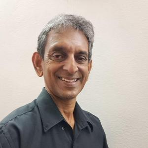 Koshy Nainan image