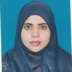 Ain Ul Badar image