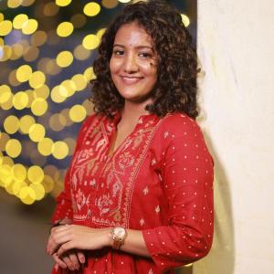 Nidhisree Mohan image
