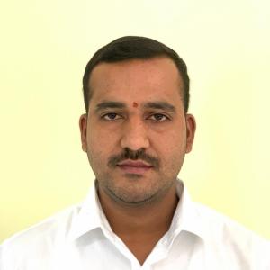 Ramesh Gajula image