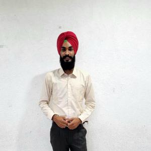 Rajbir Singh image