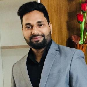 Deepanshu image
