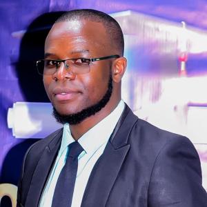 Dickson Kahuya image