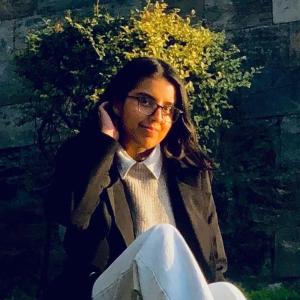 Aparajita Baral image