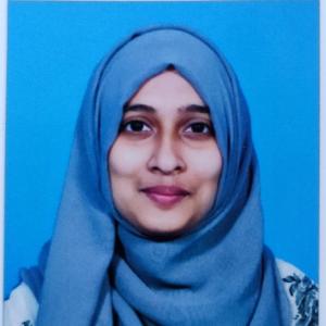 Fazila F image