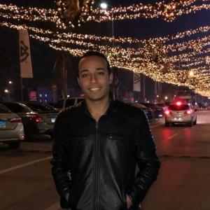 Mostafa Serag image