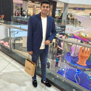 Rajat Arora image
