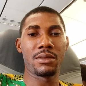 Moses Ibeh image