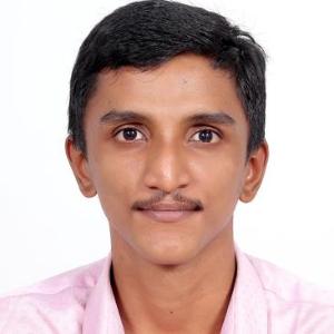 Joffin Francis image