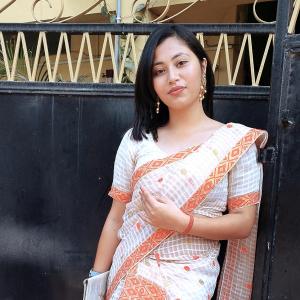 Morami Gogoi image