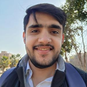 Usama Faiz image