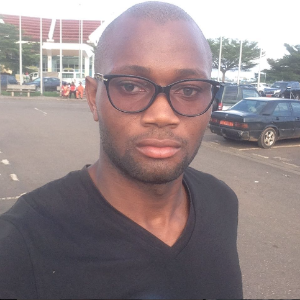Arrey Egbe image