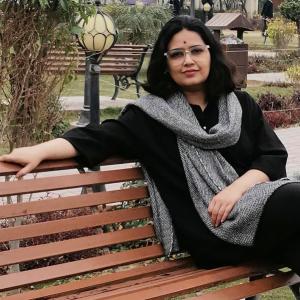 Ambreen Khadija image