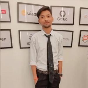 Himanshu Gupta image