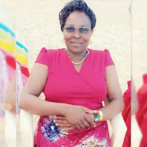 Dorothy Ukima image
