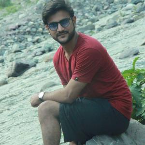 Abhishek Sharma image