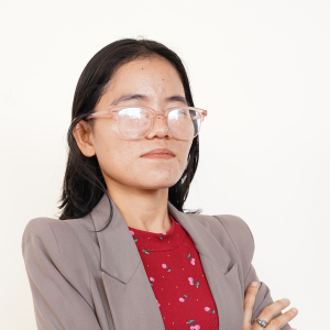 Jean Mae L. Molina image