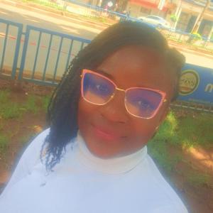 Monicah Buchete Shisundi image